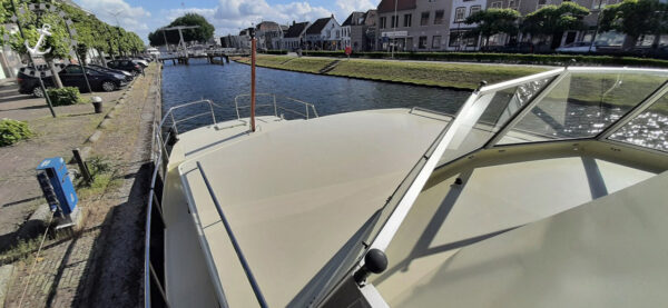 Rogger 950 AK Total Refit (Verkocht) - Afbeelding 16