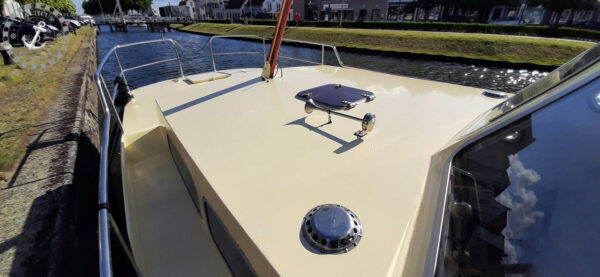 Rogger 950 AK Total Refit (Verkocht) - Afbeelding 17