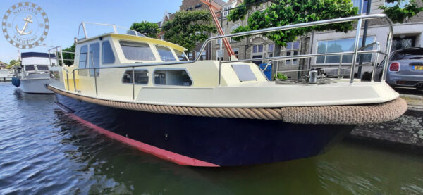 Rogger 950 AK Total Refit (Verkocht) - Afbeelding 3