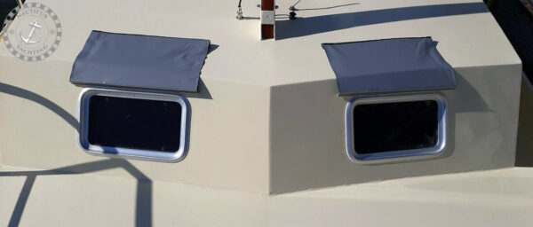 Rogger 950 AK Total Refit (Verkocht) - Afbeelding 22