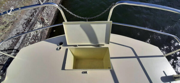 Rogger 950 AK Total Refit (Verkocht) - Afbeelding 24