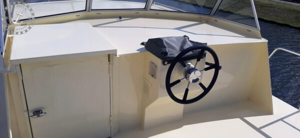 Rogger 950 AK Total Refit (Verkocht) - Afbeelding 28
