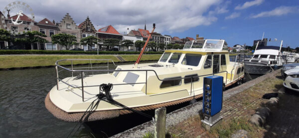 Rogger 950 AK Total Refit (Verkocht) - Afbeelding 4