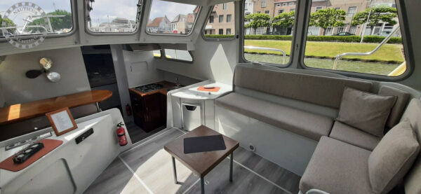 Rogger 950 AK Total Refit (Verkocht) - Afbeelding 31