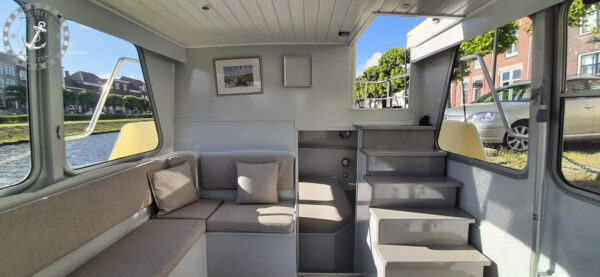 Rogger 950 AK Total Refit (Verkocht) - Afbeelding 33