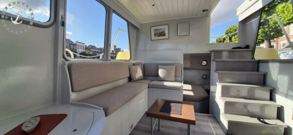 Rogger 950 AK Total Refit (Verkocht) - Afbeelding 34