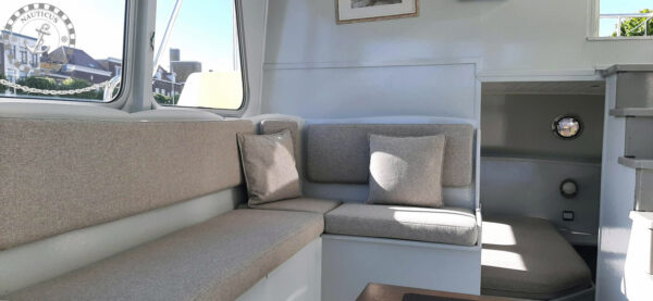 Rogger 950 AK Total Refit (Verkocht) - Afbeelding 35