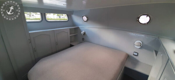 Rogger 950 AK Total Refit (Verkocht) - Afbeelding 39