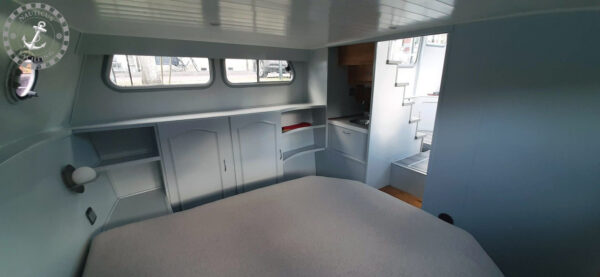 Rogger 950 AK Total Refit (Verkocht) - Afbeelding 40