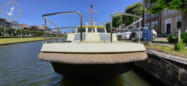 Rogger 950 AK Total Refit (Verkocht) - Afbeelding 5