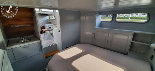 Rogger 950 AK Total Refit (Verkocht) - Afbeelding 41
