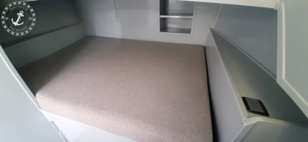 Rogger 950 AK Total Refit (Verkocht) - Afbeelding 53