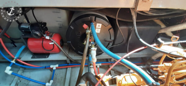 Rogger 950 AK Total Refit (Verkocht) - Afbeelding 56