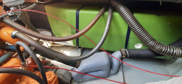 Rogger 950 AK Total Refit (Verkocht) - Afbeelding 57