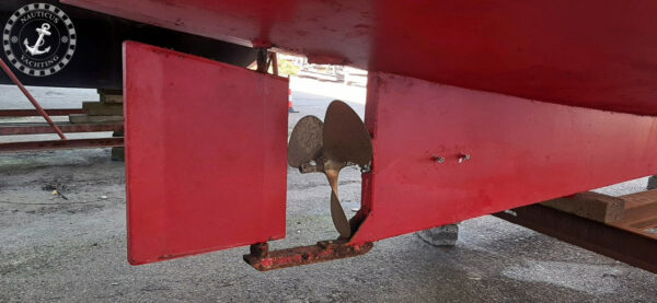 Rogger 950 AK Total Refit (Verkocht) - Afbeelding 62