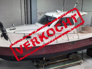 Taylan Star 750 (Verkocht)