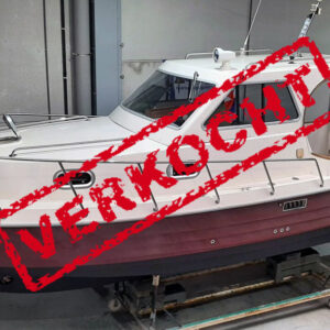 Taylan Star 750 (Verkocht)