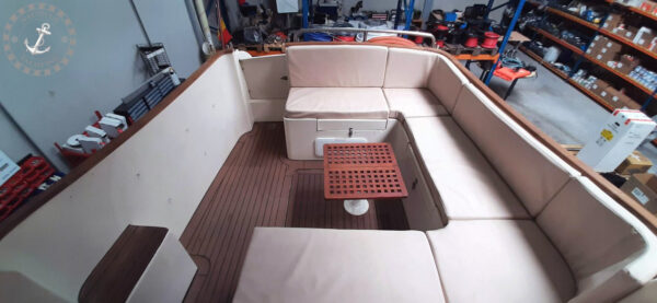 Taylan Star 750 (Verkocht) - Afbeelding 14