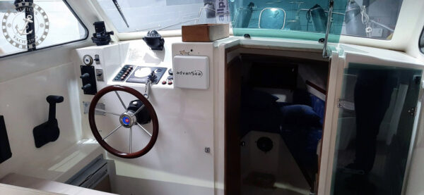 Taylan Star 750 (Verkocht) - Afbeelding 15
