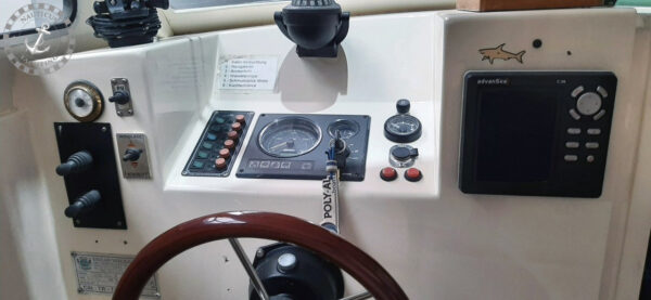 Taylan Star 750 (Verkocht) - Afbeelding 16