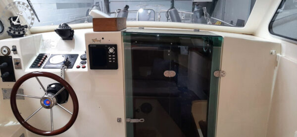 Taylan Star 750 (Verkocht) - Afbeelding 23
