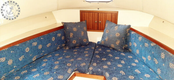 Taylan Star 750 (Verkocht) - Afbeelding 26