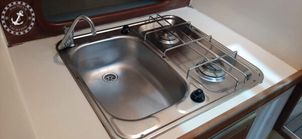 Taylan Star 750 (Verkocht) - Afbeelding 28