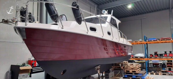 Taylan Star 750 (Verkocht) - Afbeelding 3