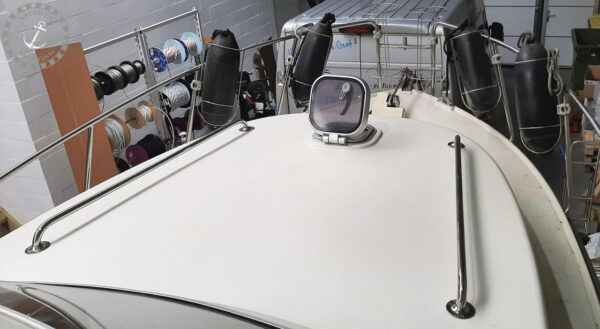Taylan Star 750 (Verkocht) - Afbeelding 32