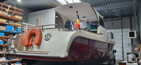 Taylan Star 750 (Verkocht) - Afbeelding 6