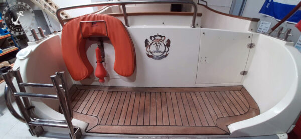 Taylan Star 750 (Verkocht) - Afbeelding 9