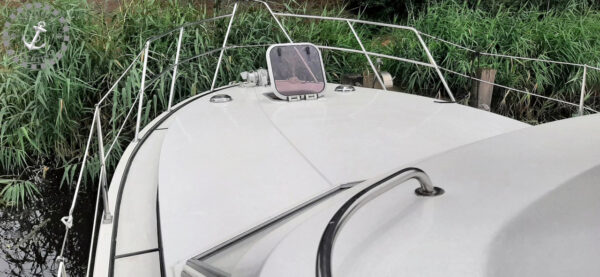 Fairline Corniche 31 Flybridge (Verkocht) - Afbeelding 11