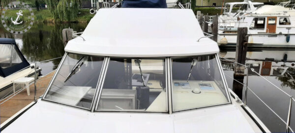Fairline Corniche 31 Flybridge (Verkocht) - Afbeelding 14