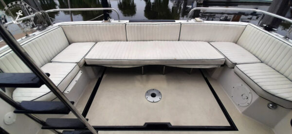 Fairline Corniche 31 Flybridge (Verkocht) - Afbeelding 26