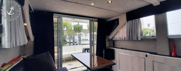 Fairline Corniche 31 Flybridge (Verkocht) - Afbeelding 36