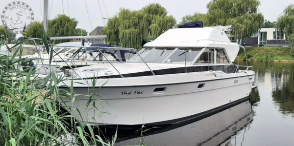 Fairline Corniche 31 Flybridge (Verkocht) - Afbeelding 5