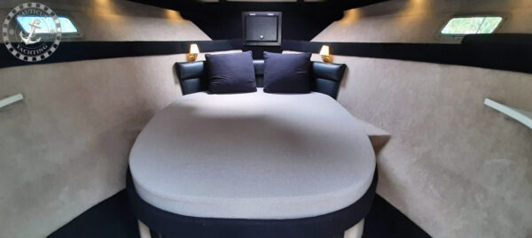 Fairline Corniche 31 Flybridge (Verkocht) - Afbeelding 44