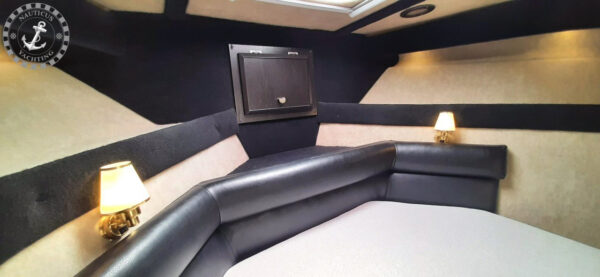 Fairline Corniche 31 Flybridge (Verkocht) - Afbeelding 47