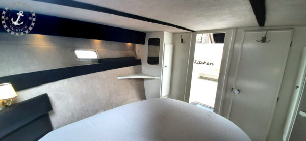 Fairline Corniche 31 Flybridge (Verkocht) - Afbeelding 48