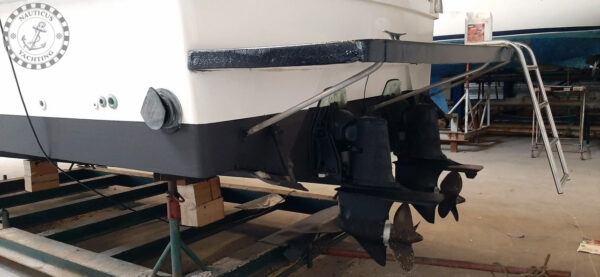 Fairline Corniche 31 Flybridge (Verkocht) - Afbeelding 70