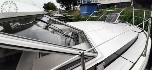 Fairline Corniche 31 Flybridge (Verkocht) - Afbeelding 10