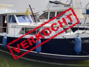 Jako 1080 AK (Verkocht)