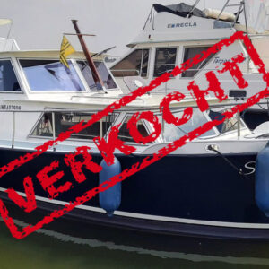 Jako 1080 AK (Verkocht)