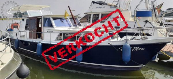 Jako 1080 AK (Verkocht)