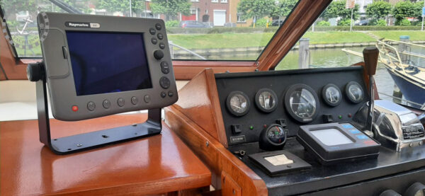 Trojan Yacht 25 Express - Afbeelding 27
