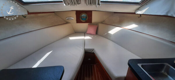 Trojan Yacht 25 Express - Afbeelding 33