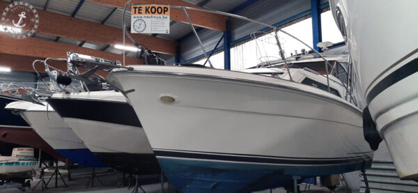 Trojan Yacht 25 Express - Afbeelding 56