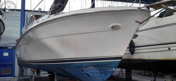 Trojan Yacht 25 Express - Afbeelding 57