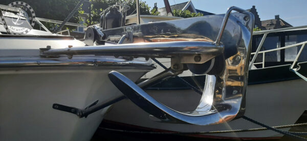 Trojan Yacht 25 Express - Afbeelding 7