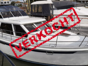 Mistral 1100 AK (Verkocht)